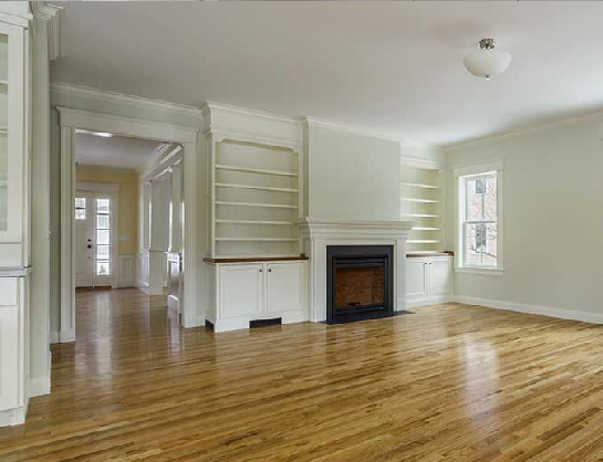 End of Tenancy